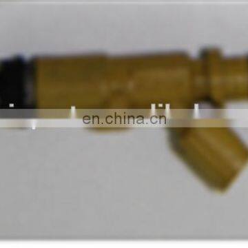 Motor Parts Engine Fuel Injector Fits 1.8L 2ZZGE OEM 23250-22030 photo-2