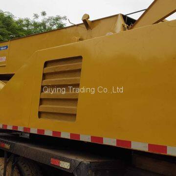 Kato NK350E Truck Crane 35ton photo-2