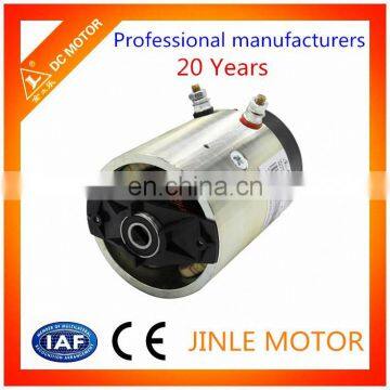 48vdc двигатели для электрических транспортных средств мощностью 2 кВт photo-2