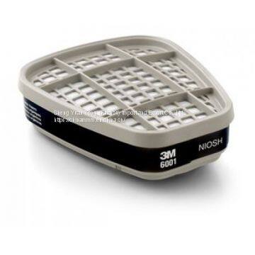 3M™ 6001 photo-2
