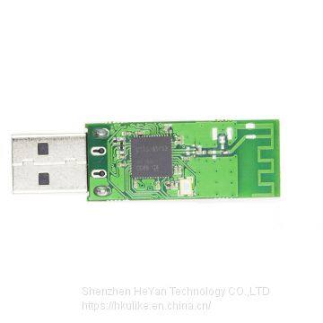CC2538 CC2592 Zigbee Gateway