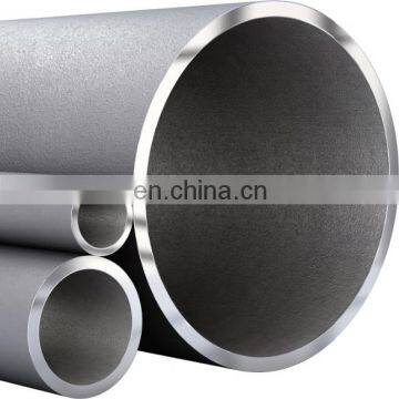 Decoration hl Dn150 Stainless Steel Tube TP316L photo-2