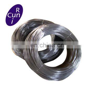 Stainless Steel Wire Rope 304/316 7x7 7x19 1x19 for General Purpose DIN Standard