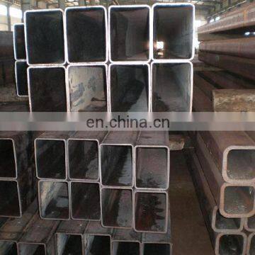 Manufacturer ASTM Tube Price Rectangular Steel Pipe photo-6