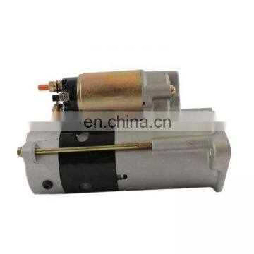 Manufacture Good Price 30026 M8T80471 M8T80472 ME049327 ME108080 ME108364 Heavy Duty Truck 24V 3.2KW 11th Motor Starter photo-2