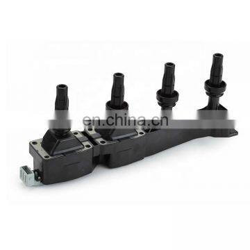 597080 Hot Sale 597056 With Good Price Car Ignition Coil For  Audi VW 597099