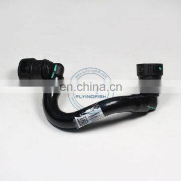 Engine ISG Fuel Filter Connection Tube 3694657 photo-3