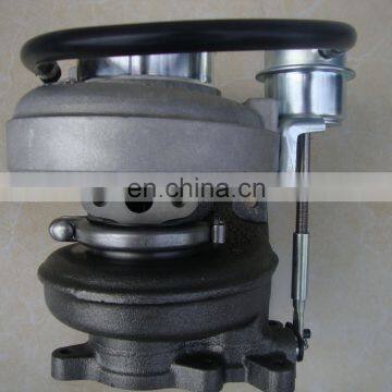 ISDE 4D Diesel Engine Turbocharger HE2212W Turbocharger For Truck 2835141 4043975 photo-3