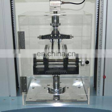 Latest 3 Point Bending Test Machine,Tensile Strength Testing Machine Price Wholesale photo-6