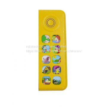 Sound Book Module Factory OEM/ODM Service photo-3