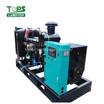 Good Quality 380V 50HZ/60HZ Diesel Generator Price photo-2