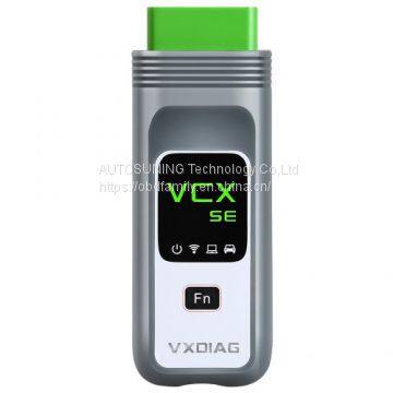 VXDIAG VCX SE For JLR Car Diagnostic Tool for Jaguar and Land Rover without Software