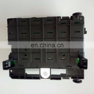 Fuse Box Unit Assembly For Peugeot 206 Citroen OEM 9657608580 6500Y1 photo-3