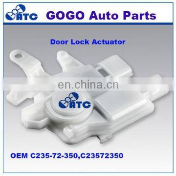 GOGO RIGHT Door Lock Actuator for MAZDA 5 OEM C235-72-350,C23572350