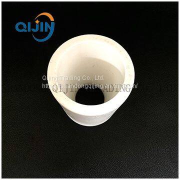 Competitive Price Abrasion Resistance Ceramic Pipe Lining for Mining Industry photo-3