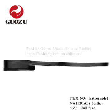 Men Leather Sole Combined Sole for High Class Dress Shoes photo-2