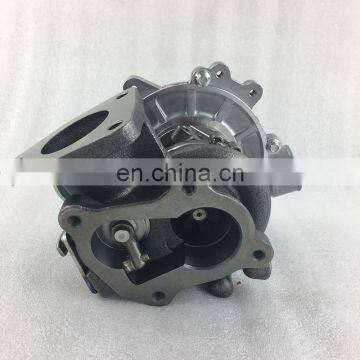 2kd Turbocharger 17201-30030 1720130030 CT16 Turbo photo-5