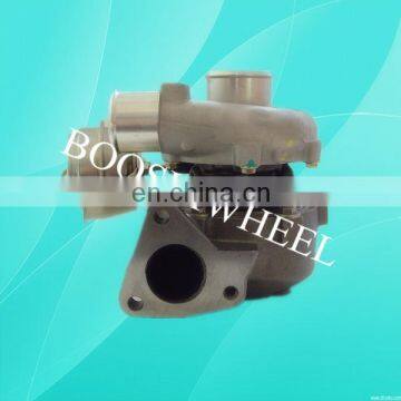 TF035 Turbocharger for Hyundai Santa Fe CRDi 2823127800 28231-27800