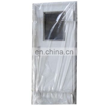 BOCHI Marine Rectangular Window Single-leaf Fireproof Door