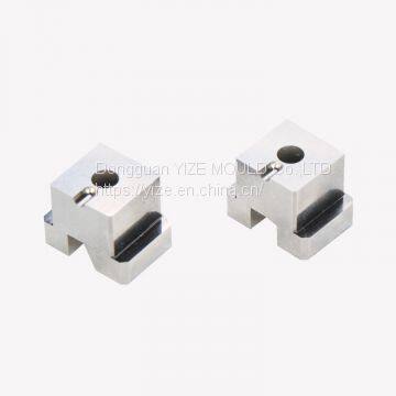 High precision powder metallurgy mold production Dongguan Yize mould Co., Ltd