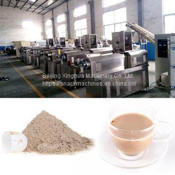 Baby Rice Powder Food Machine photo-2