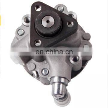 Car Steering Power Pump Replacement Steering Pump System for BMW 3 Series E46 320 323 325 328 330 OEM 32416760034 6760036 photo-2