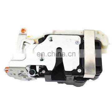 Front Left Door Lock Actuator Switch for 00-07 Chevrolet Silverado GMC 15110643