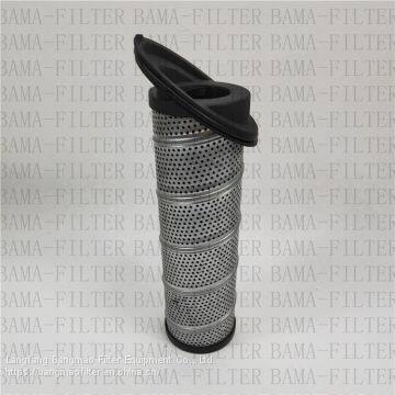 BANGMAO Replacement PARKER Long Life Hydraulic Oil Filter Element 937398Q photo-3