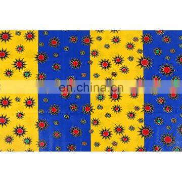 Wholesale China Supplier Cotton African Wax Dress Fabric photo-5