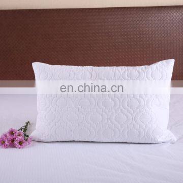 Waterproof Heat Pressing Microfiber Pongee Pillow Case