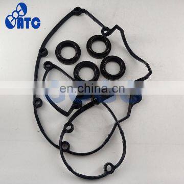 Valve Cover Gasket Set Fits for 2003-2012 Hyundai for Kia 2.0L 22441-23800 photo-3