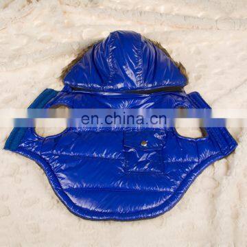 Manufacturer Custom Promotional High Quality Dog Clothes Waterproof And Polyester Pet Clothes Hats photo-2