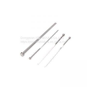 High Precision Stainless Steel Hardware Accessories Die Powder Metallurgy Mold
