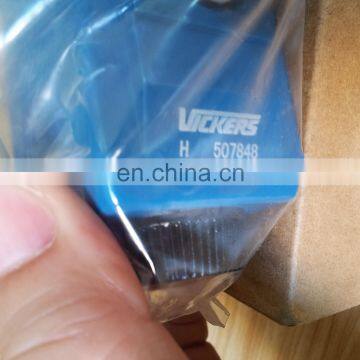 USA Mini Solenoid Valve DG4V-3-8C-VM-U-H7-61 Water Type photo-5