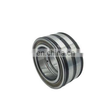 catalogue SL04 NNF full complement SL045011-D-PP-2NR sealed cylindrical roller bearing NNF5011 size 55x90x46mm