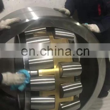 900*1420*515  241/900-B-K30-FB1 factory stock spherical roller bearing 241/900 CAK30/W33