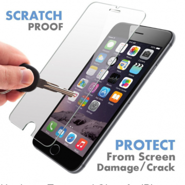 Hot Sales Screen Protector for IPhone 11 Pro Tempered Glass photo-4