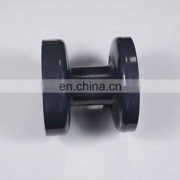 DC35 DC70 DC68 Kubota Combine Rice Harvester Spare Parts Track Roller photo-2