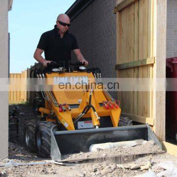 Hydraulic Auger Earth Drill for Drilling photo-6