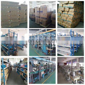 BA 600-35 CRLINDER BED LEFT CUTTER INTERLOCK SEWING MACHINE photo-5