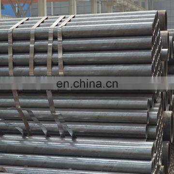 Manufacture od 42mm S45c Hot Rolled Seamless Steel Pipe photo-6