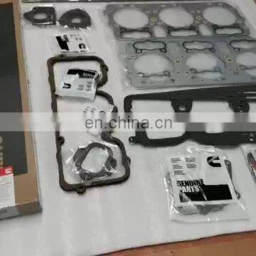 3803697 3801406 3033792 3011413 Engine Repair Kit Overhaul Kit V28 VTA28 Lower Gasket Set