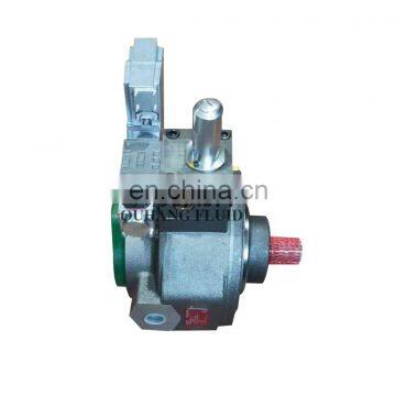 D956Z8003-D Series Closed-Loop Radial Piston Pump for Moog