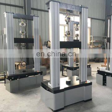 Digital Display 50kn Tensioner Tensile Testing Machine photo-7