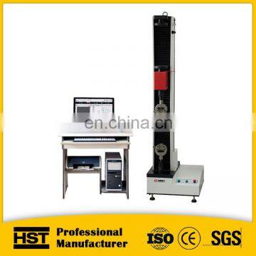 Ceramic Building Materials Universal Compression Tension and Bending Testing Machine Factory photo-4