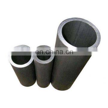 Steel Pipe ERW SML black steel seamless pipes sch40 astm a106