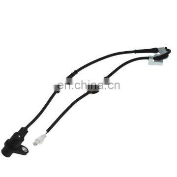 Wheel Speed ABS Sensor for SUZUKI WAGON R+ 56210-83E11 5621083E11