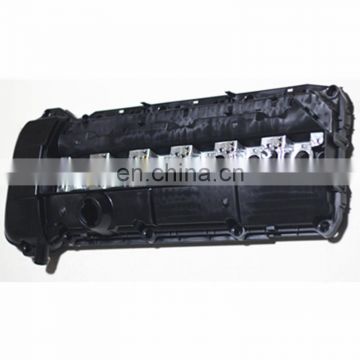 Engine Valve Cover 11121432928 for BMW 3 E46 5 E39 X5 E53