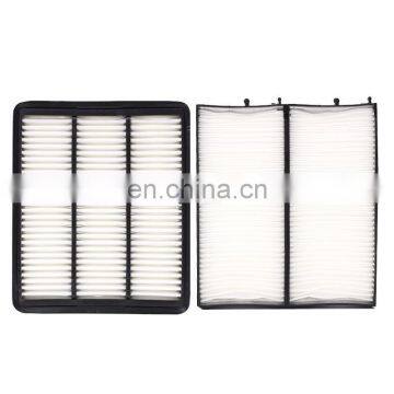 Factory custom car air filter box for OEM H1915