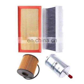 Wholesale New Car Engine Air Filter for different 1444.F3